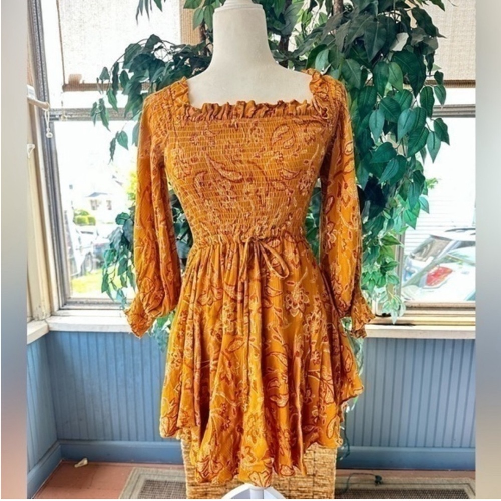 Dress size s